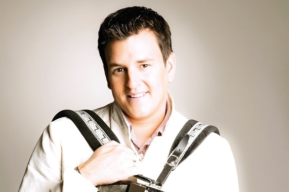 Marc Pircher will helfen – mit seinem Fahrrad legt er bald 500 Kilometer zurück, um Spenden zu sammeln. Marc Pircher Licht ins Dunkel