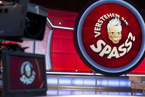 Bei „Das Beste aus Verstehen Sie Spaß?“ lädt Guido Cantz zu einer „Best of“-Folge des beliebten Formats ein. Das Beste aus Verstehen Sie Spaß?