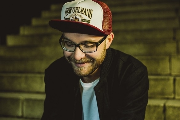 Mark Forster ESC Jury
