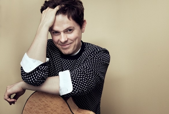 Patrick Kelly Album Human