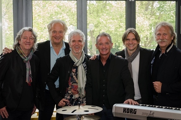 Höhner neue Mitglieder