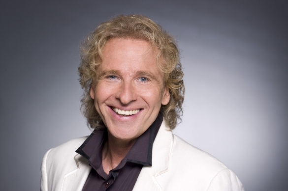 Mit Wetten, dass...? hat sich Thomas Gottschalk in die Herzen der Zuschauer moderiert. Thomas Gottschalk