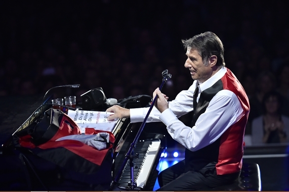 Udo Jürgens ESC 2015