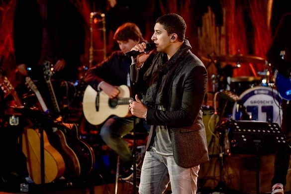 Sieben Kandidaten haben sich auch in diesem Jahr wieder auf das Tauschkonzert eingelassen. Sie sind Xavier Naidoo nach Südafrika gefolgt. Sing meinen Song Bourani