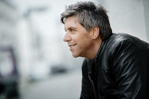 Christian Lais schenkte uns schon zahlreiche Ohrwürmer. Christian Lais