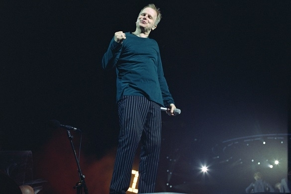 28 Städte bespielt Herbert Grönemeyer im Rahmen seiner Tour. Und auch für 2016 sind bereits Konzerte geplant. Herbert Grönemeyer Tour 2015