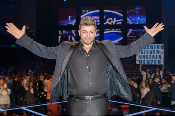 Severino Seeger Urteil Gericht