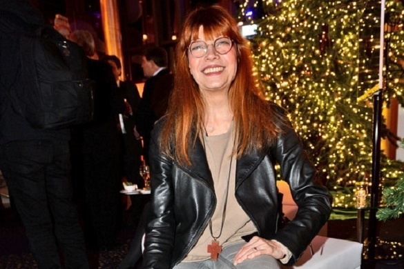 Katja Ebstein Verdienstorden