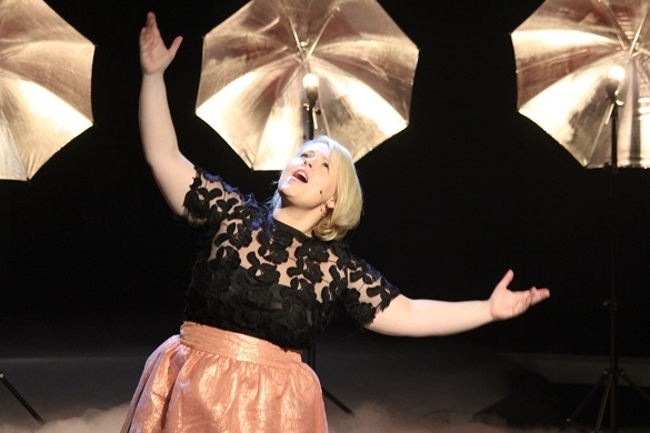 Morgen früh wird Maite Kelly bei Volle Kanne-das Servicemagazin dabei sein. Momentan ist die Sängerin mit ihrem Kinderbuch und einem Album mit Kinderliedern erfolgreich. Maite Kelly Volle Kanne Die schönsten Kinderlieder