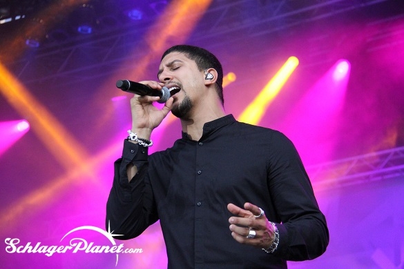 Andreas Bourani Rosenheim