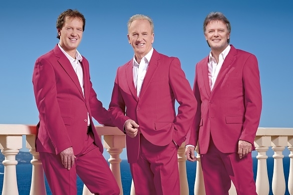 1976 entstand die Idee der Gründung der Calimeros. Doch diesen Erfolg hätten sie wohl damals selbst nicht erwartet. Calimeros Album Gold