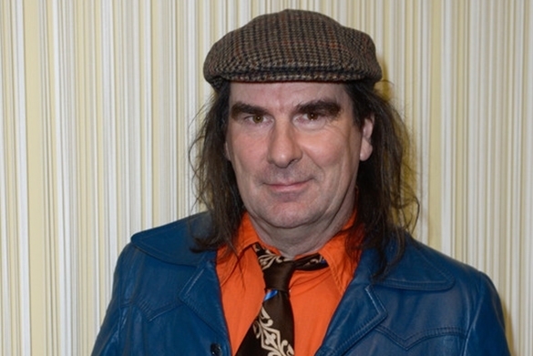 Die Toten Hosen Schlager? Diese Meinung teilt wohl nicht jeder mit Guildo Horn. Guildo Horn Schlager