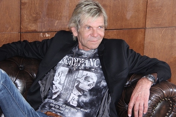 Ruhe für Matthias Reim: Nach seinem Leistenbruch hat ihm er Arzt eine Zwangspause auferlegt. Matthias Reim Leistenbruch