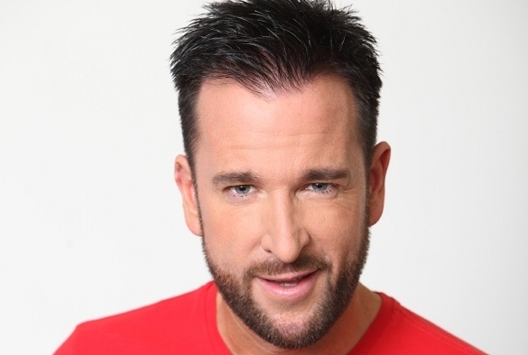 Michael Wendler tritt heute Abend gegen Melanie Müller und Gabriella de Almeida Rinne an. Michael Wendler Sommer-Dschungelcamp