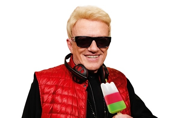 Heino Fans können für den 30. August ein Meet&Greet im Europa-Park Rust ersteigern. Der Erlös wird dabei ohne Abzüge gespendet. Europa-Park Rust Langnese United Charity