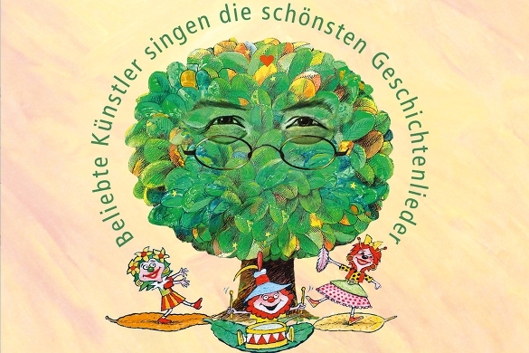 Beste vom Traumzauberbaum Jubiläumsedition