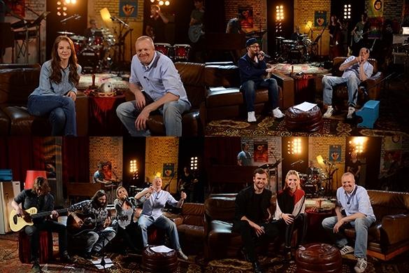 16 Künstler treten zum Bundesvision Song Contest 2015 an – einer für jedes Bundesland. Die Zuschauer haben die Qual der Wahl. Bundesvision Song Contest 2015