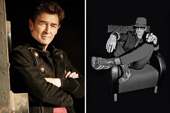 Sie wollten sich in Berlin gegen Fremdenhass aussprechen. Aus dem geplanten Konzert wird zwar nichts, doch an der Botschaft der Stars ändert sich nichts. Solidaritätskonzert Berlin Maffay Lindenberg