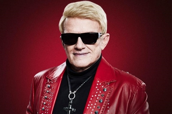 Die Namensänderung und die neue Kulisse sind für Heino nur zwei der Gründe für das Scheitern der ersten Stadlshow. Heino Stadlshow Premiere