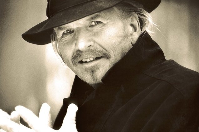 Die ARD strahlt die Folge mit Frank Zander heute um 22:00 Uhr aus. Frank Zander ARD Tatort Hammer