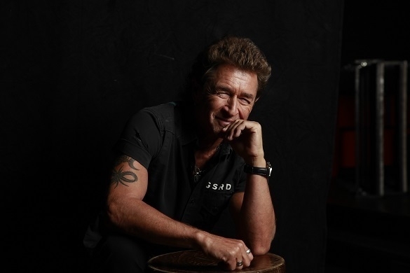 Peter Maffay und sein Tabaluga sind zurück - und wie! Peter Maffay Freundschaft Tabaluga