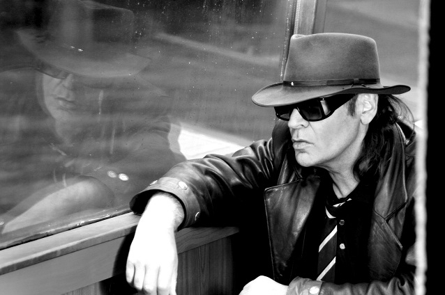 Udo Lindenberg steht seit mehr als 40 Jahren auf der Bühne. Er ist eine Ikone der deutschen Musik. Udo Lindenberg