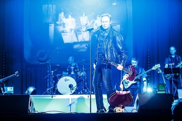 Peter Kraus Udo Jürgens