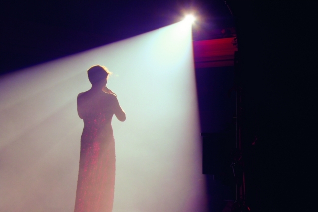 Auch in der DSDS-Jury wird Michelle 2016 zu sehen sein – nicht nur bei Michelles Konzerten. Michelle Konzerte 2016 DSDS