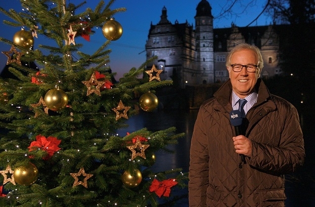 Lutz Ackermann moderiert Das große Wunschkonzert am heutigen 17. Dezember 2015 um 21:15 Uhr im hr Fernsehen. große Wunschkonzert Helene Fischer Andrea Berg