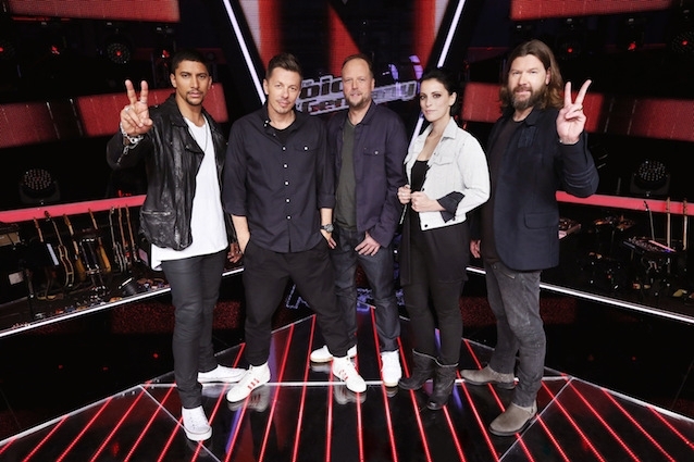 Große Gefühle, viele Stars und neue Songs gibt es heute Abend, um 20:15 Uhr, auf ProSieben zu sehen. Da lohnt sich das Einschalten! TV Tipp The Voice of Germany