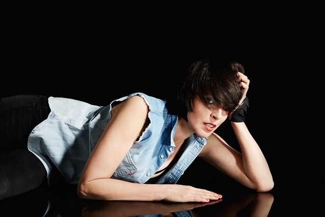 Nena Tour 2016 live Konzerte Tickets