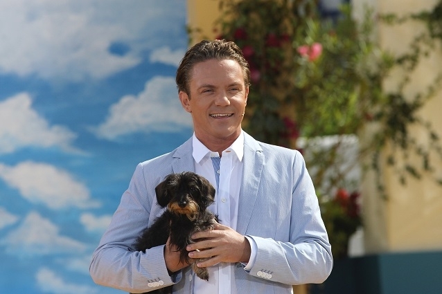 Stefan Mross Immer wieder sonntags