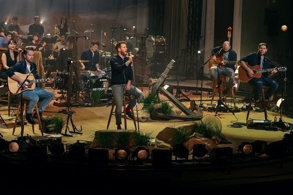 Revolverheld Tour 2016