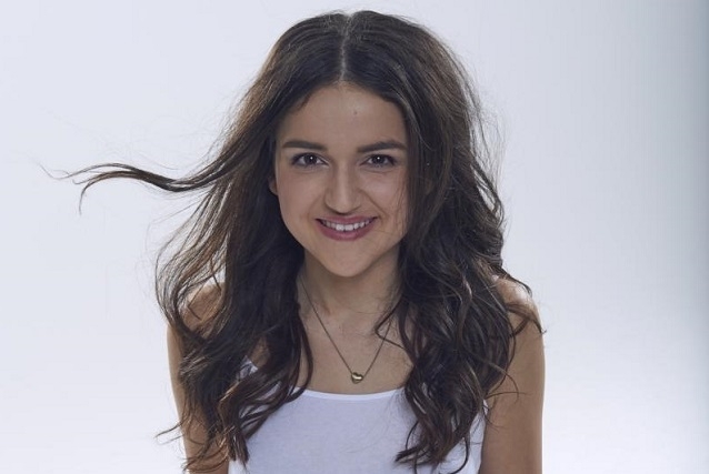 Mit „Under the sun we are one“ schickt Ralph Siegel zum zwölften Mal einen Beitrag ins Rennen für die Wahl des deutschen Vertreters für den „ESC“. Sein letztes Mal? Laura Pinski Videopremiere Ralph Siegel ESC