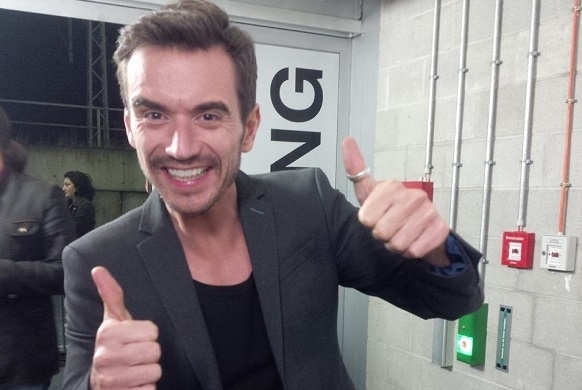 Bernhard Brink möchte sich neuen Herausforderungen widmen. An seine Stelle tritt Florian Silbereisen. Florian Silbereisen Bernhard Brink