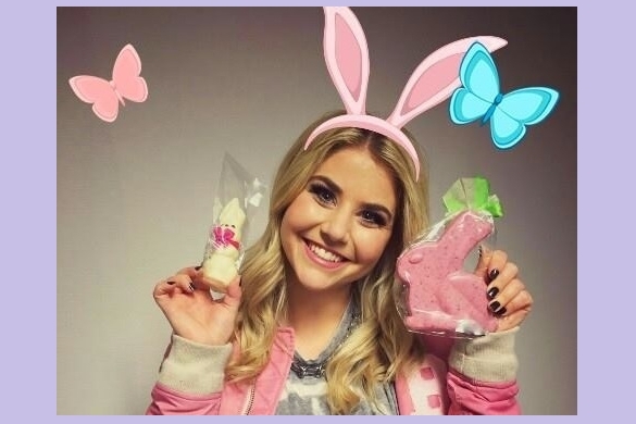 An Ostern verbringen unsere Stars die Zeit am liebsten in der Heimat mit ihrer Familie. Ostern 2016 Stars Schlager