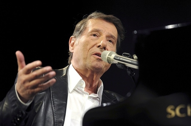 Udo Jürgens verstarb im Dezember 2014. Seinen letzten Auftritt hatte er in der Helene Fischer Show. Udo Jürgens