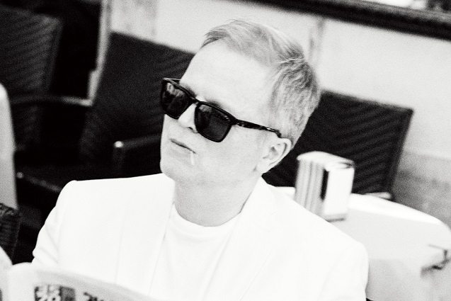 Herbert Grönemeyer konnte sich seit Mitte der 80er Jahre mit jedem Album auf Platz eins platzieren. Herbert Grönemeyer