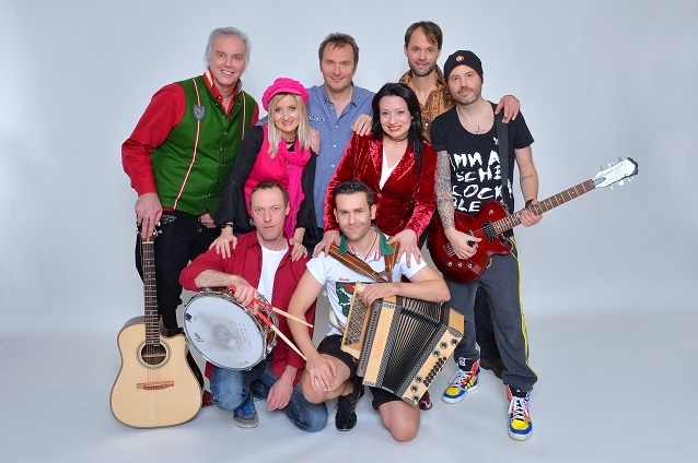 Die SEER Jubiläumstour live 2016