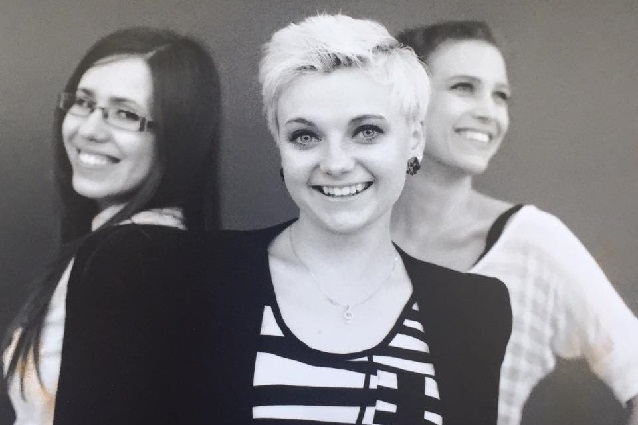 Ela, Yvonne und Natalie sind Elaiza. Nach dem Debüt Gallery kommt nun der vielversprechende Nachfolger. Wird Restless an alte Erfolge anknüpfen können? Elaiza neues Album 2016