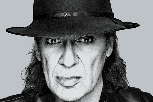 Sein Alter sieht man ihm gar nicht an. In wenigen Tagen wird Udo Lindenberg 70. Udo Lindenberg neues Album