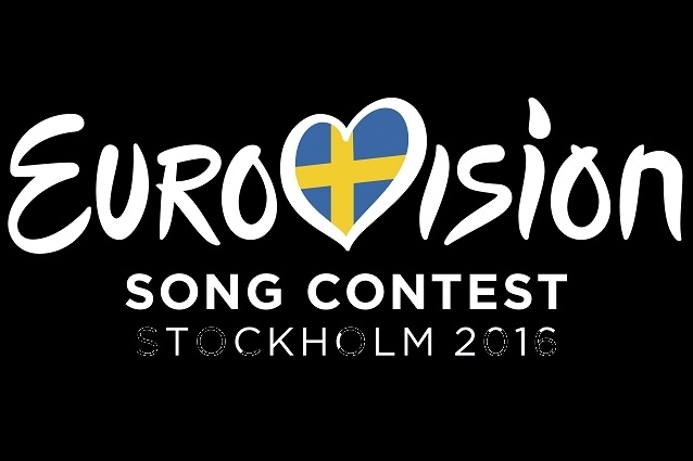 Eurovision Song Contest 2016 Schweden