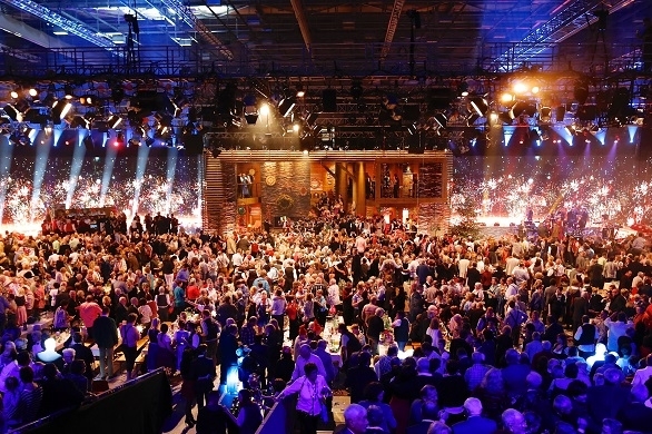 Silvesterstadl 2015 2016