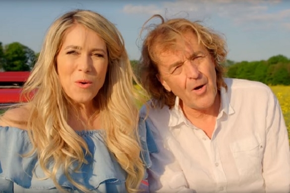 Brunner & Stelzer veröffentlichen morgen ihr Musikvideo zu Das kann uns keiner nehmen. SchlagerPlanet hat für Euch schon vorab die exklusive Videopremiere. Brunner & Stelzer Musikvideo exklusiv