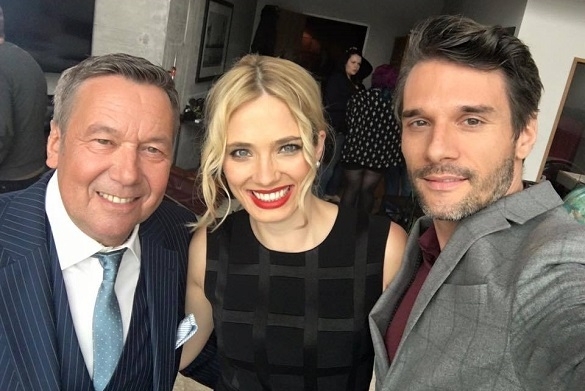 Roland Kaiser Kein Problem