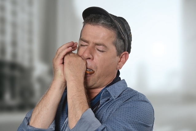 Michael Hirte Tour 2016