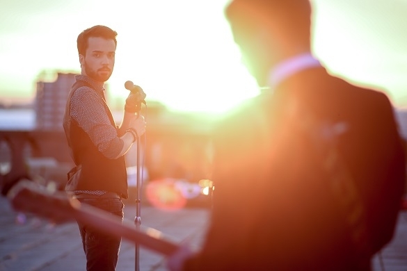 Jonathan Zelter Songtexte Lyrics