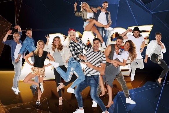 Dance Dance Dance ist die neue Tanzshow, die RTL für den Herbst 2016 auf die Beine gestellt hat. Neben Daniela Katzenberger und Lucas Cordalis treten noch fünf weitere Paare auf die Tanzfläche. Dance Dance Dance Daniela Katzenberger RTL