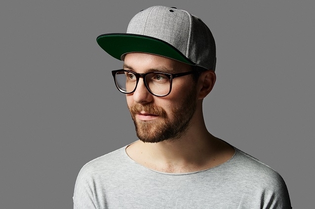 Mark Forster Tour 2016