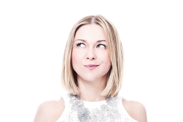 Linda Hesse bringt diesen Sommer ihr neues Album raus. Doch das ist nicht das einzige Thema über das die Sängerin sprechen kann. Linda Hesse NDR Talkshow